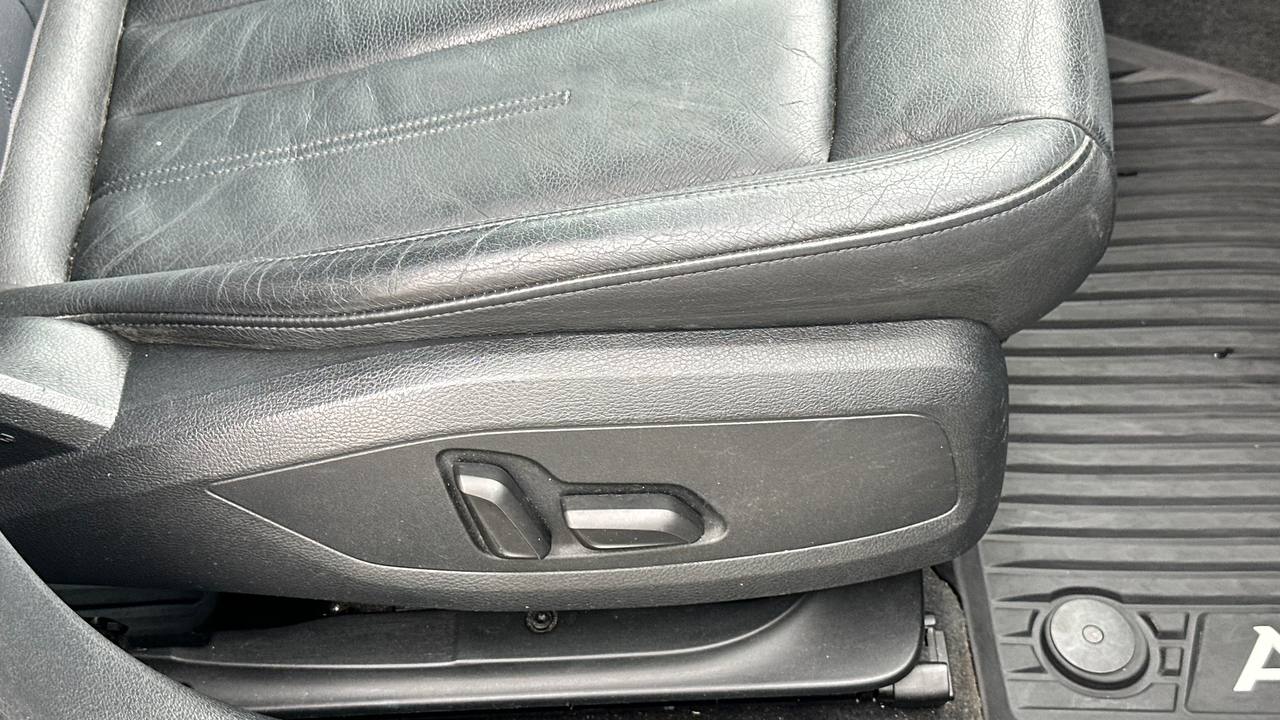 AUDI A4 PREMIUM 2016