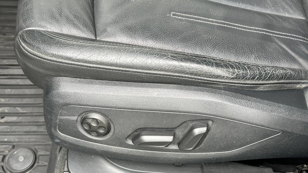 AUDI A4 PREMIUM 2016