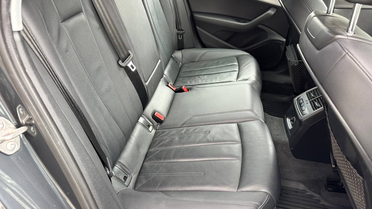 AUDI A4 PREMIUM 2016