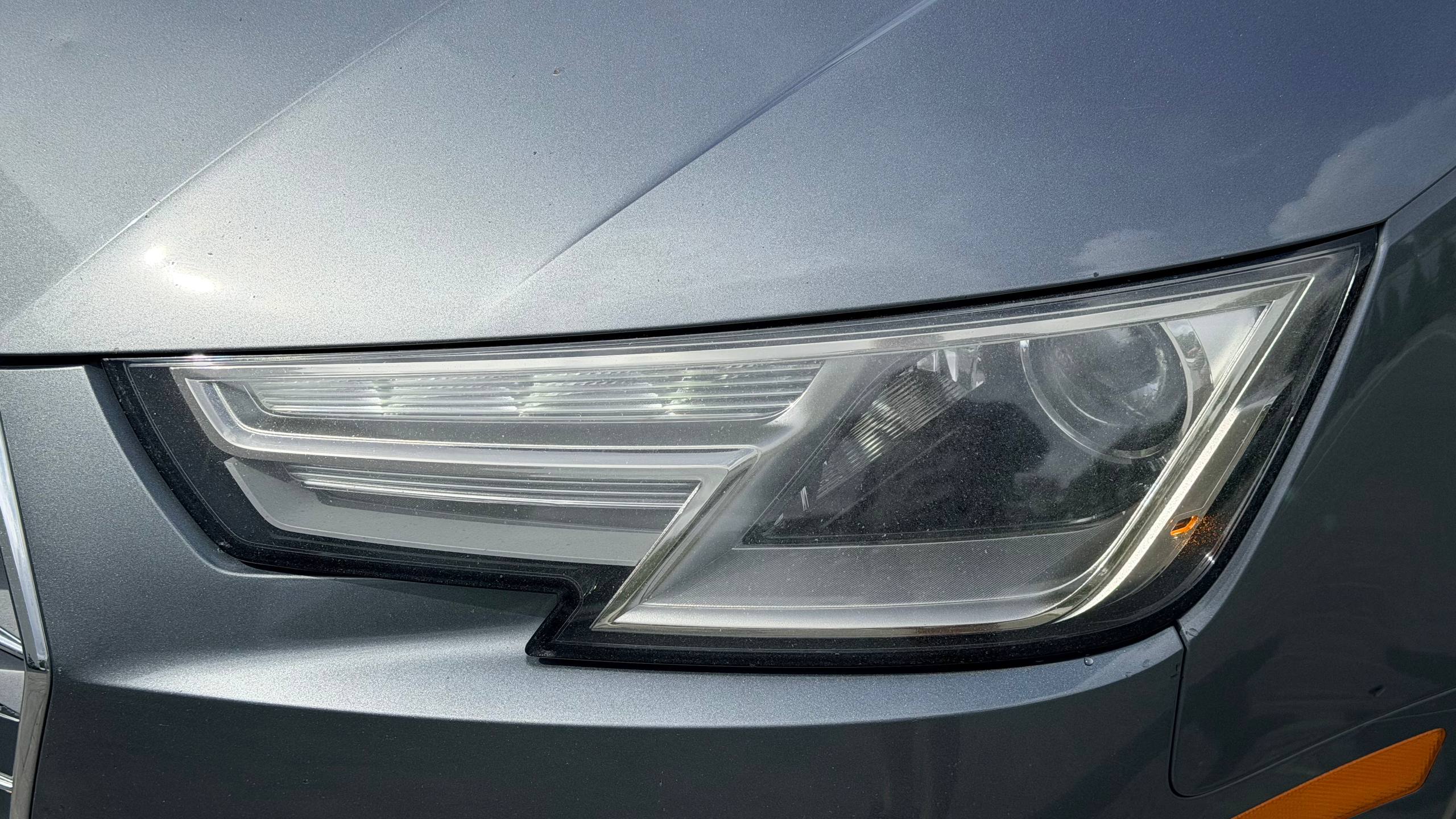 AUDI A4 PREMIUM 2016