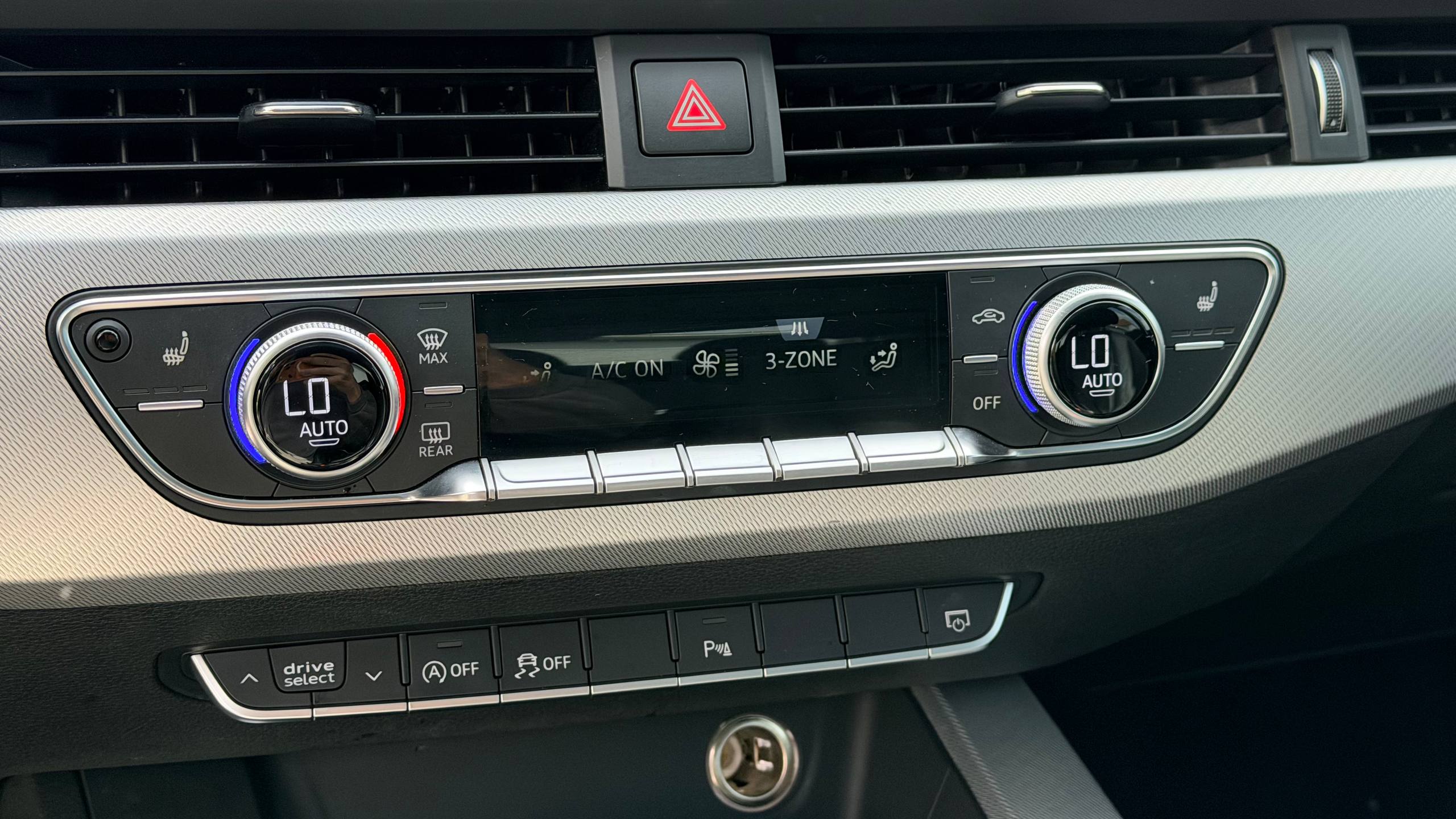 AUDI A4 PREMIUM 2016