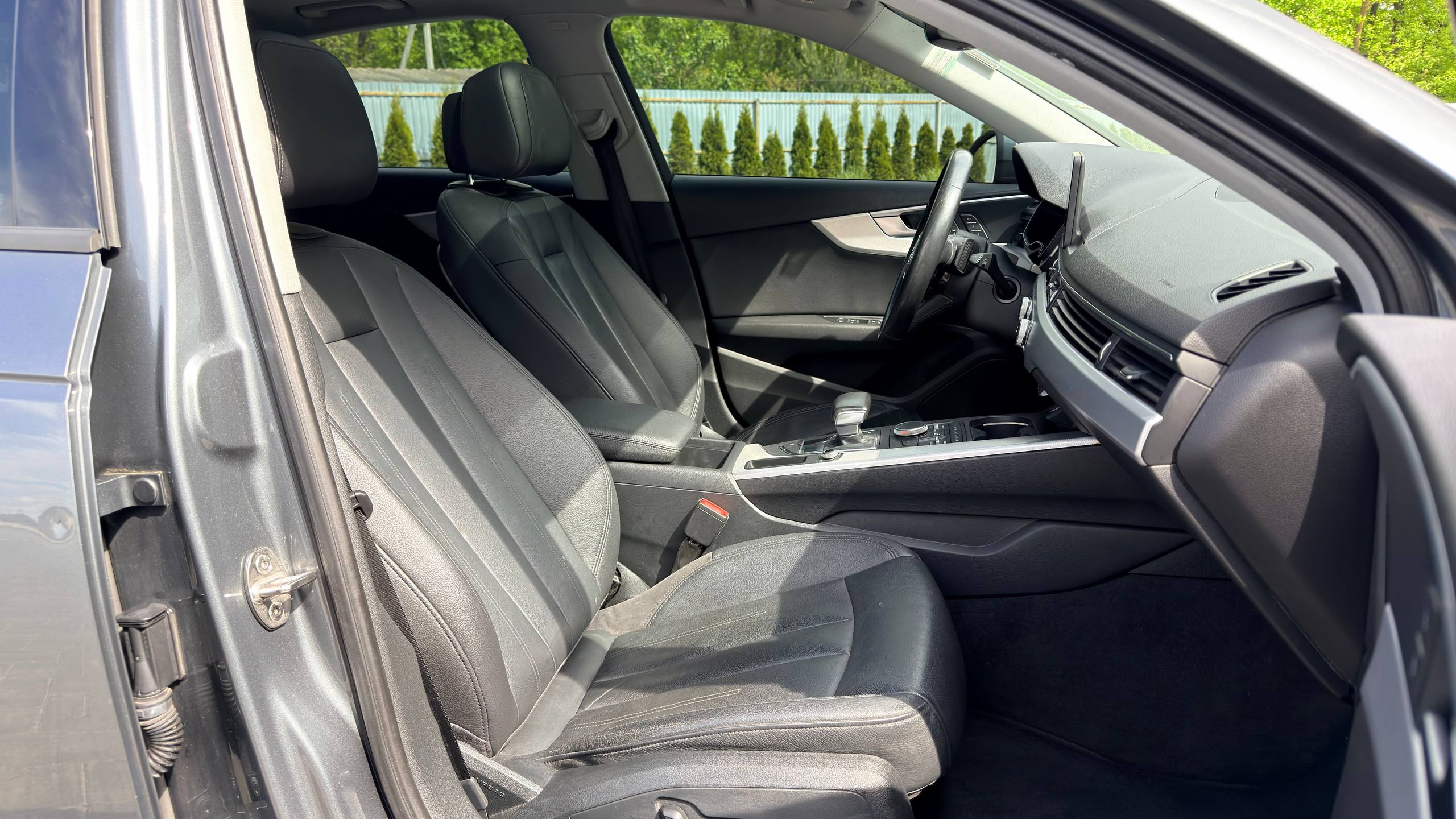AUDI A4 PREMIUM 2016
