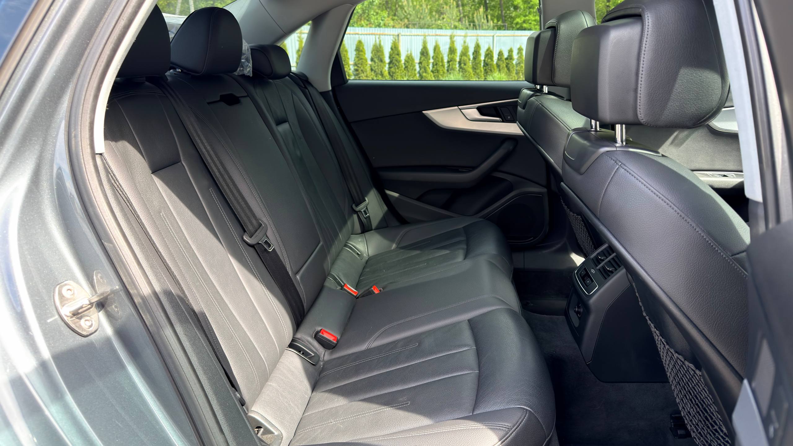 AUDI A4 PREMIUM 2016