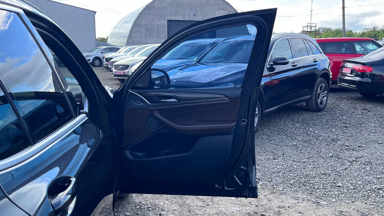 BMW X3 XDRIVE 30 I 2017