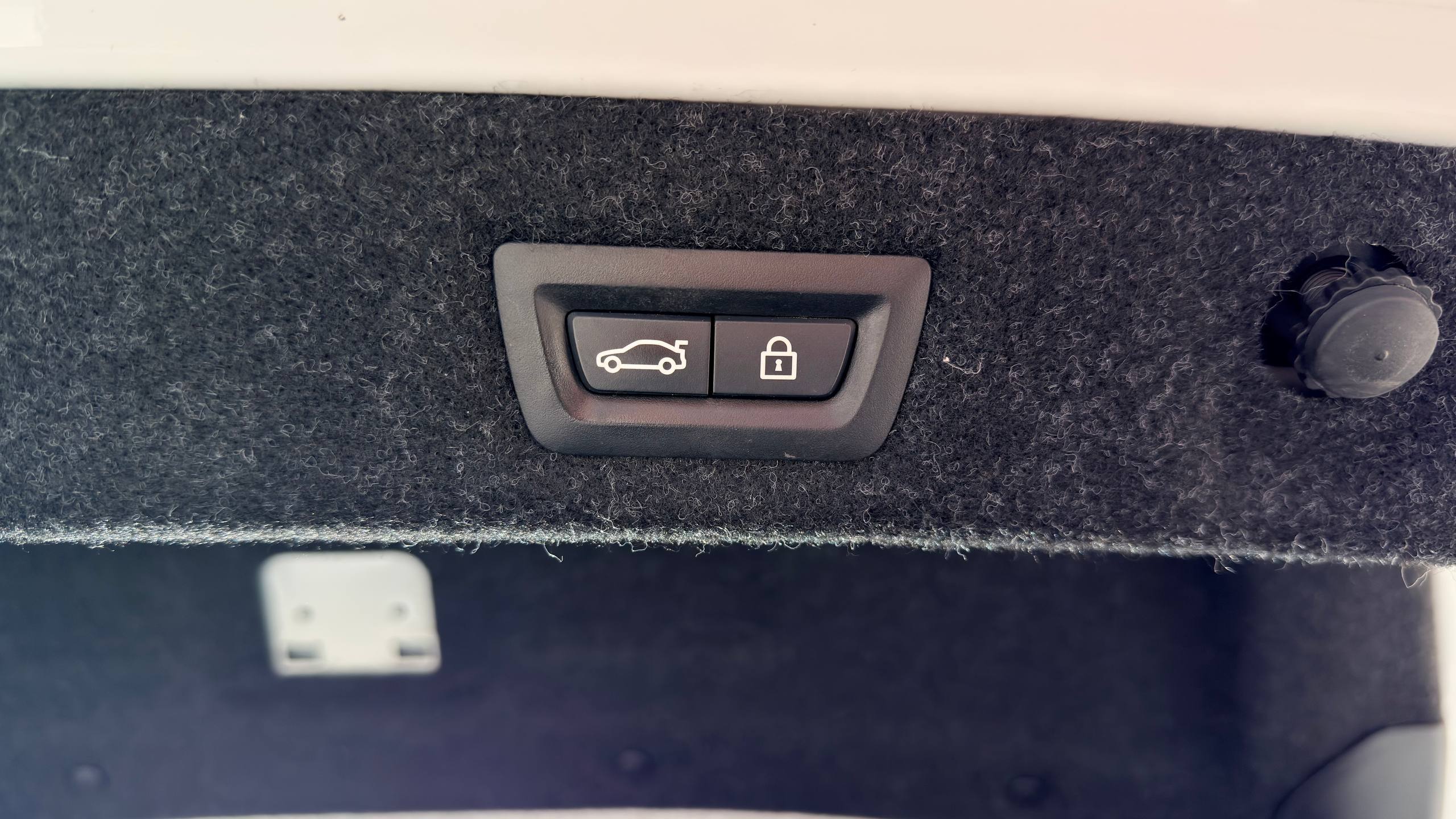 BMW 530 XE 2017