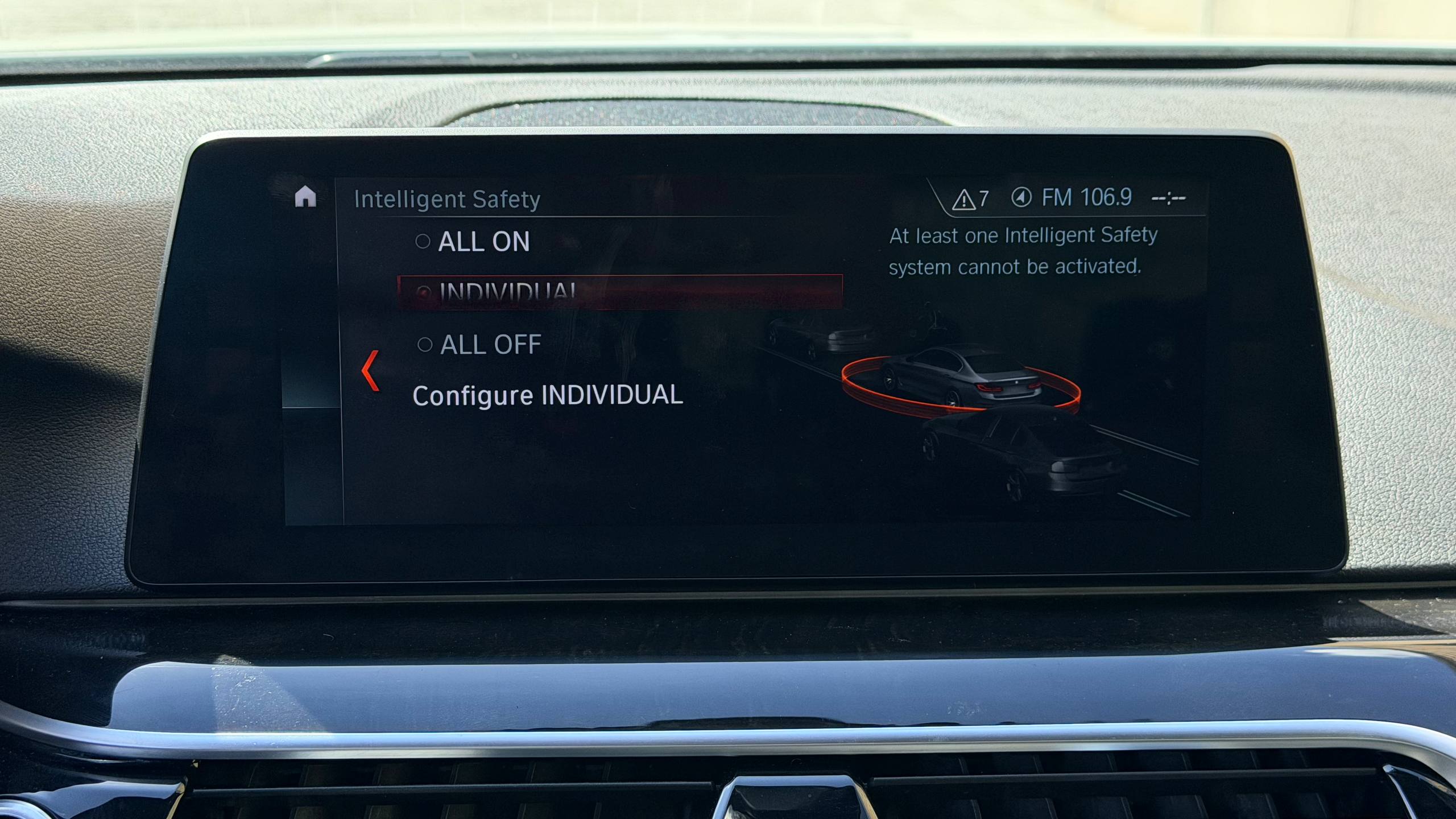 BMW 530 XE 2017