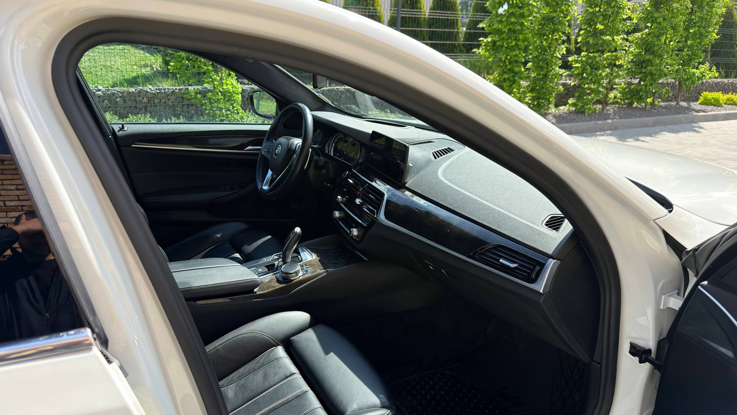 BMW 530 XE 2017