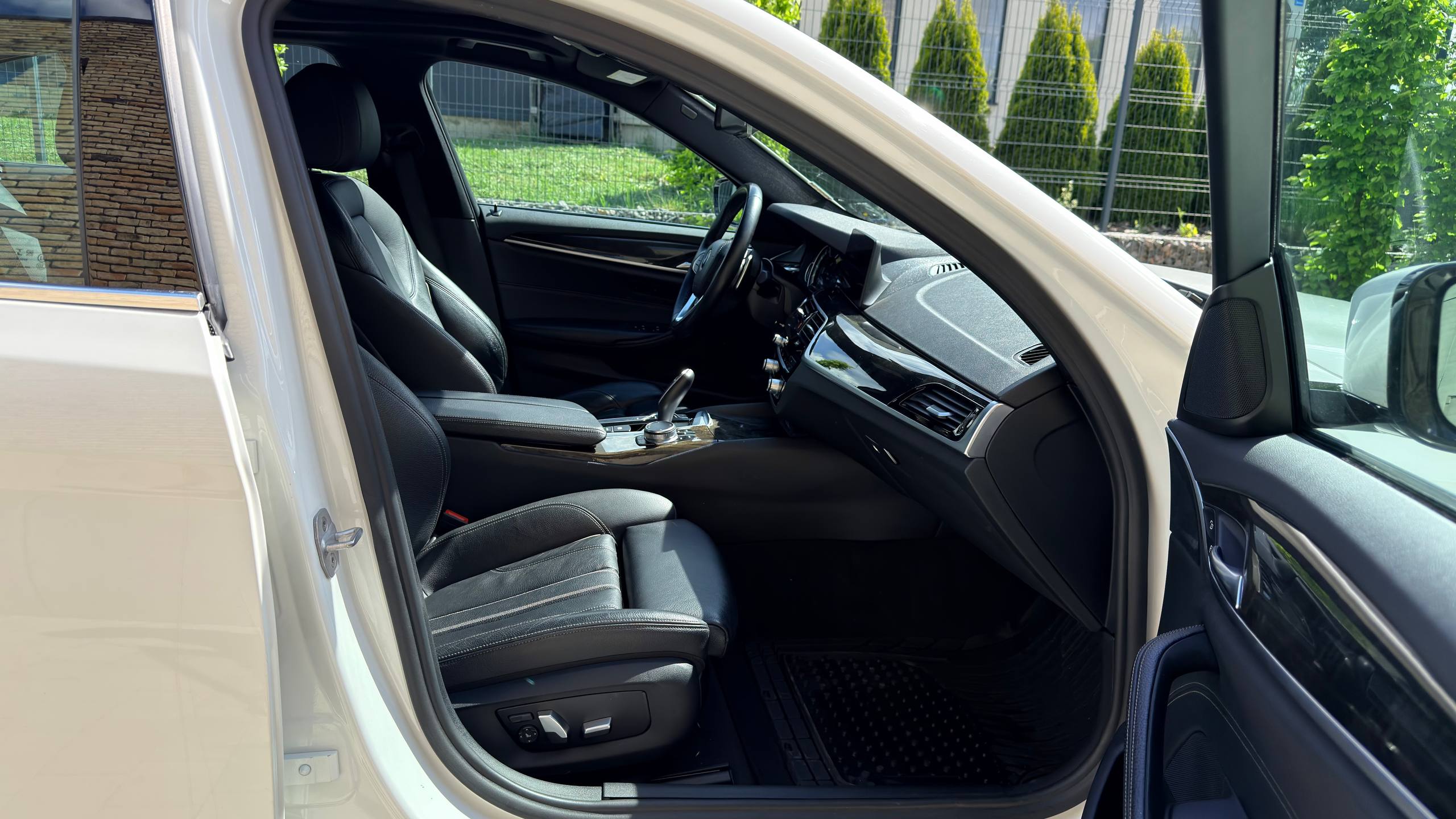 BMW 530 XE 2017