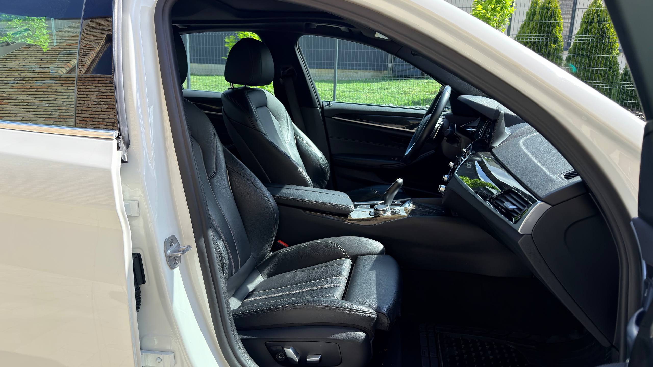 BMW 530 XE 2017