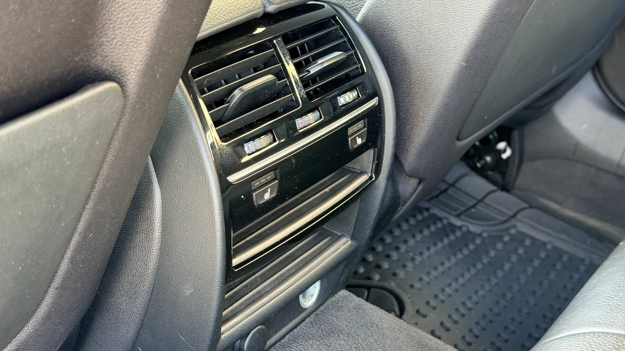 BMW 530 XE 2017