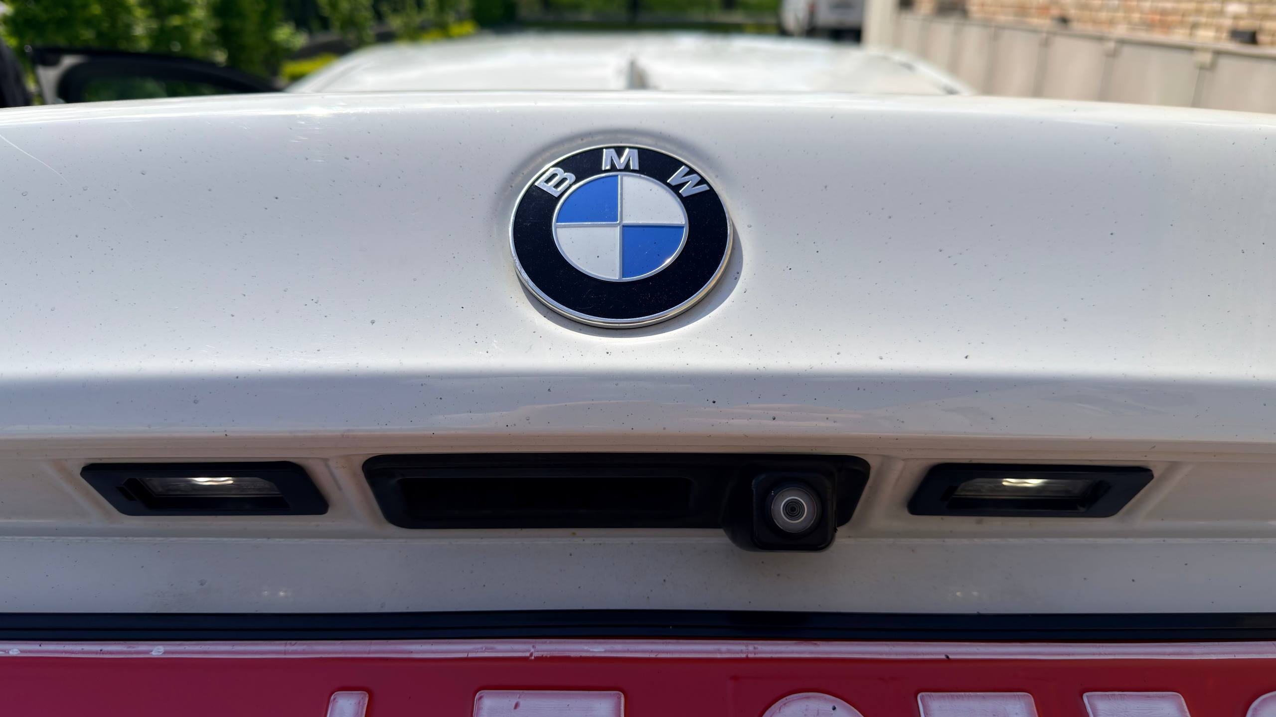 BMW 530 XE 2017