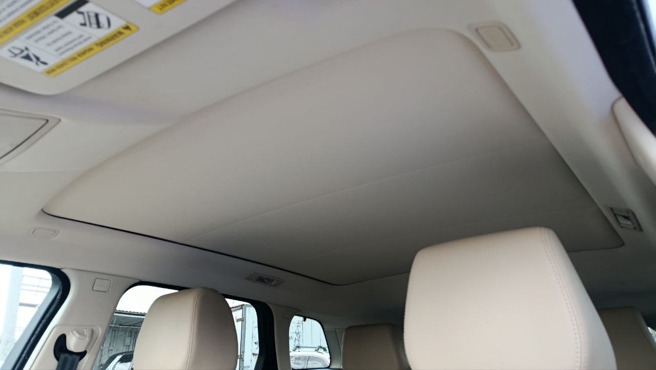 LAND ROVER RANGE ROVER EVOQUE PURE PLUS 2015