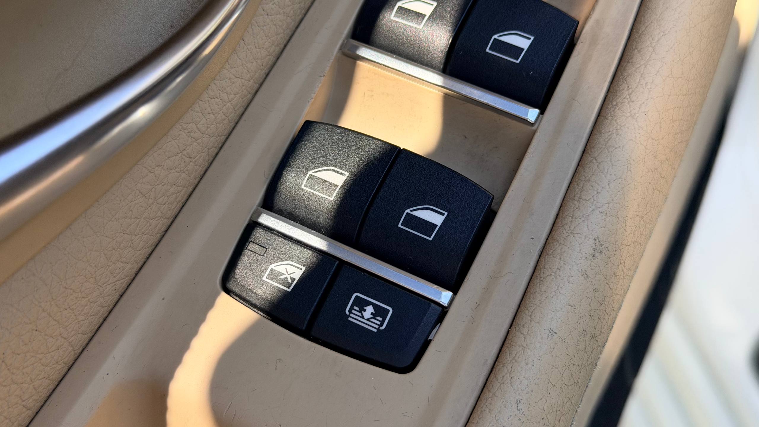 BMW 528 XI 2015