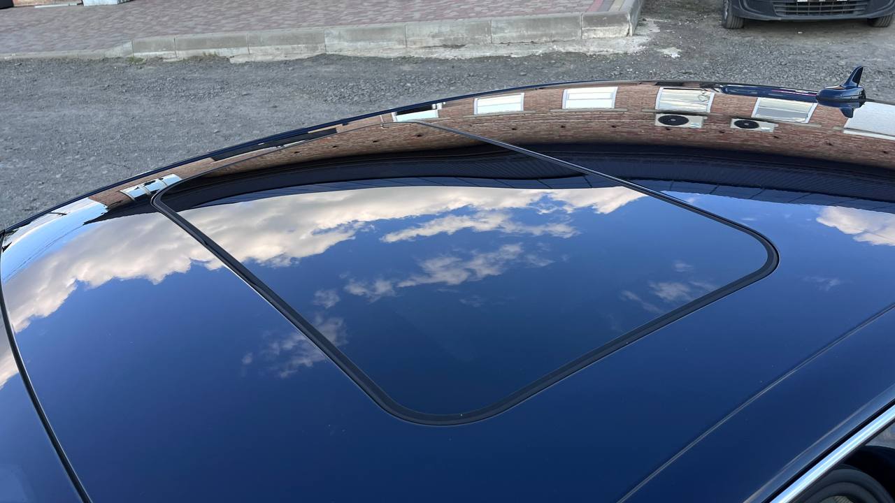AUDI A4 PREMIUM PLUS 2012