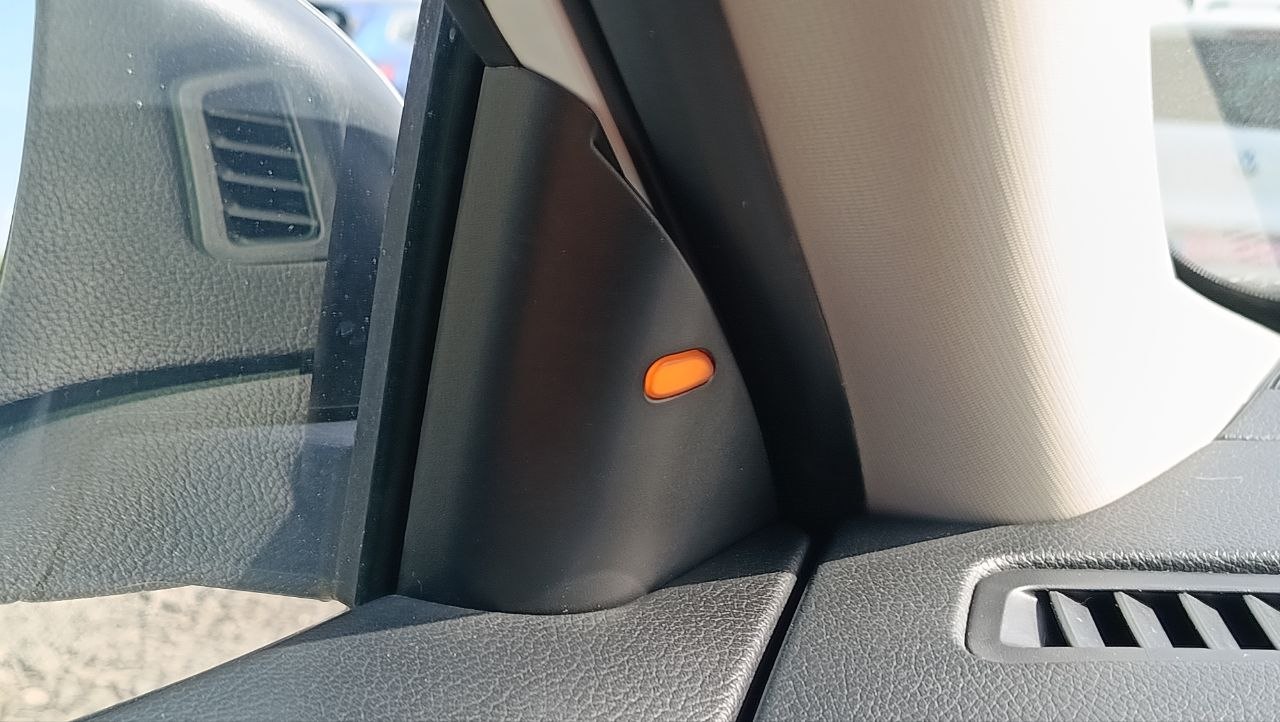 NISSAN ROGUE SV 2018