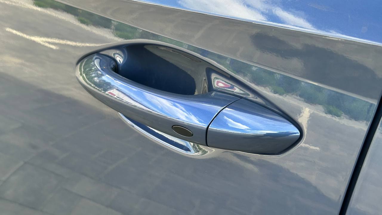 HYUNDAI TUCSON SE 2025