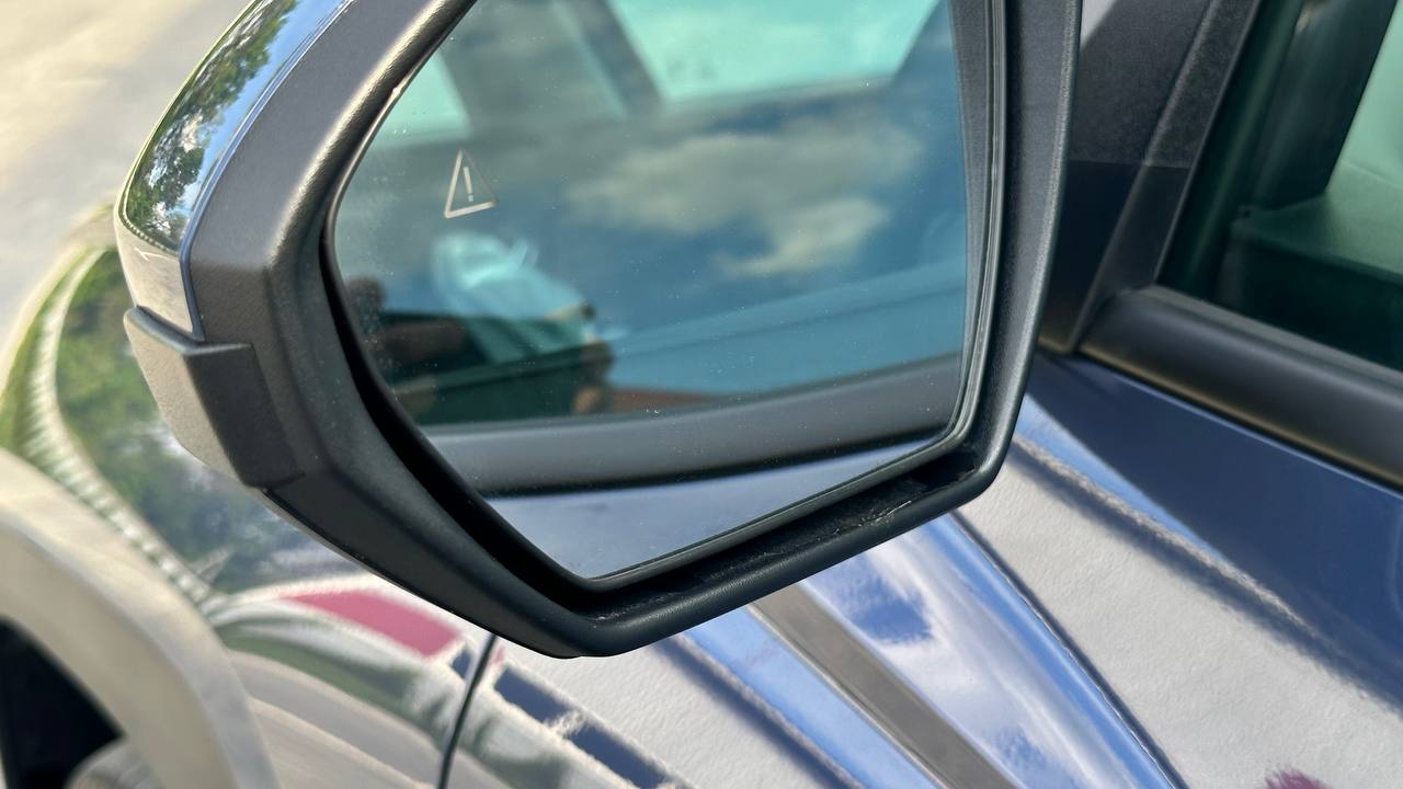 HYUNDAI TUCSON SE 2025