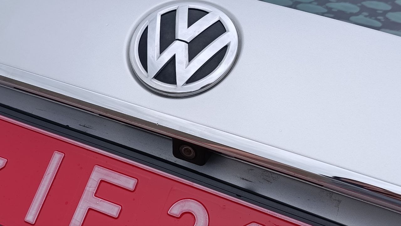 VOLKSWAGEN PASSAT SE 2016