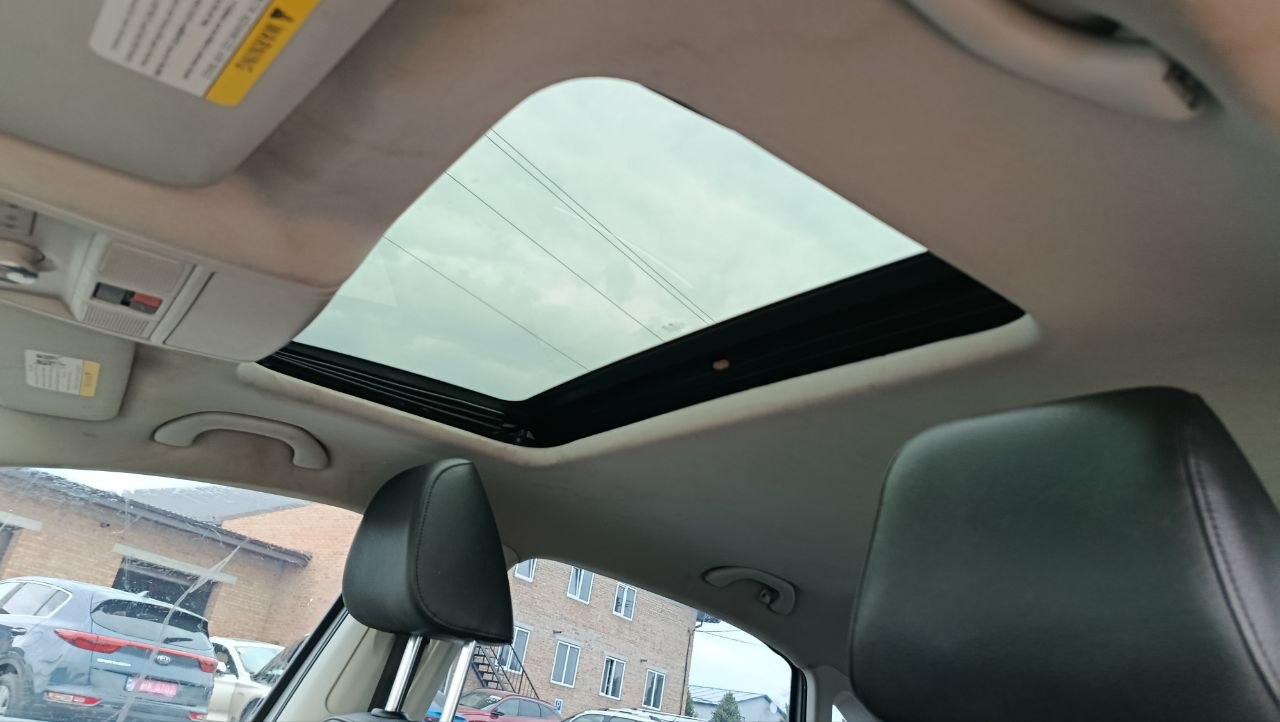 VOLKSWAGEN PASSAT SE 2016
