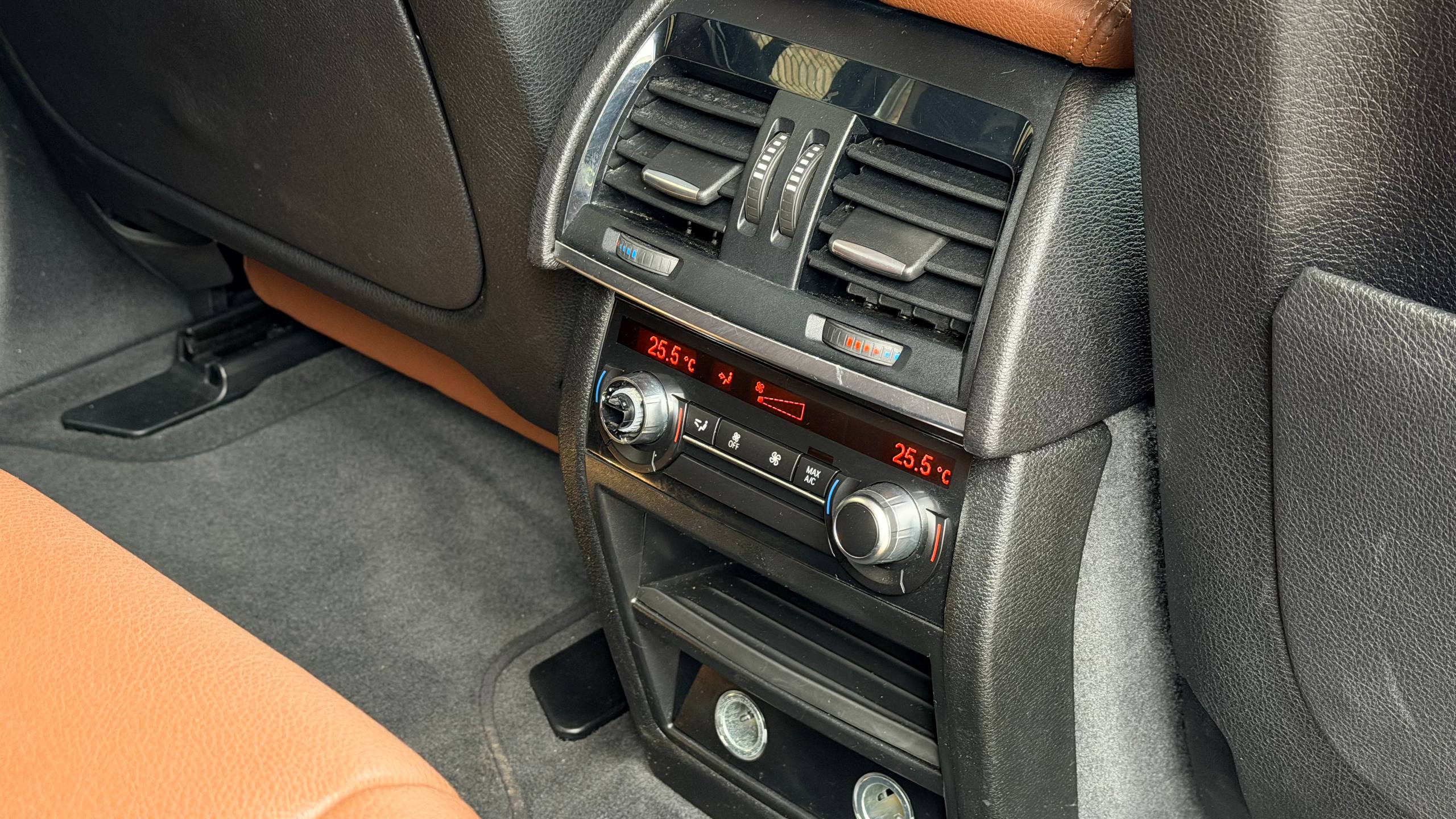 BMW X5 SDRIVE 35 I 2016