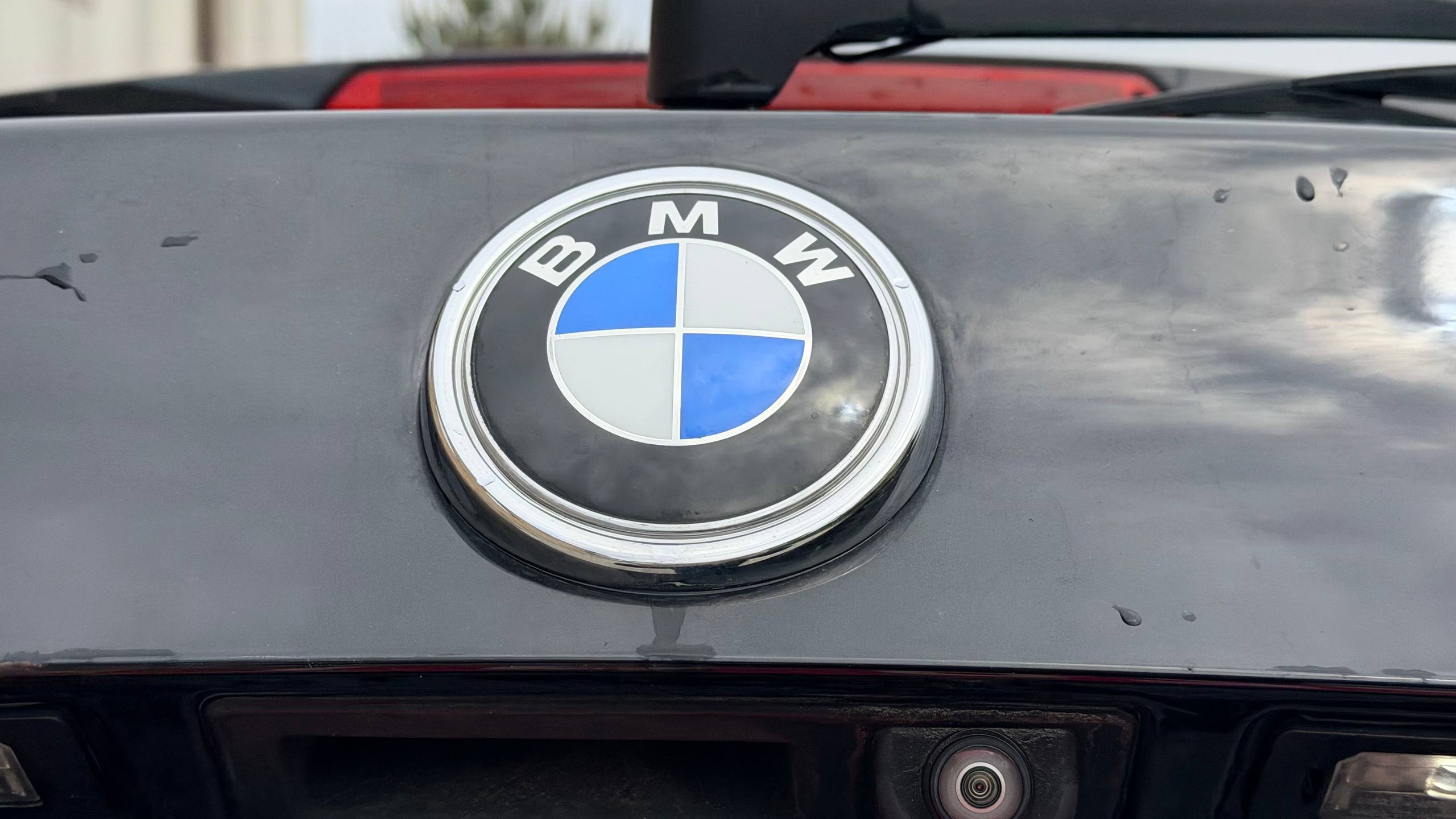 BMW X5 SDRIVE 35 I 2016