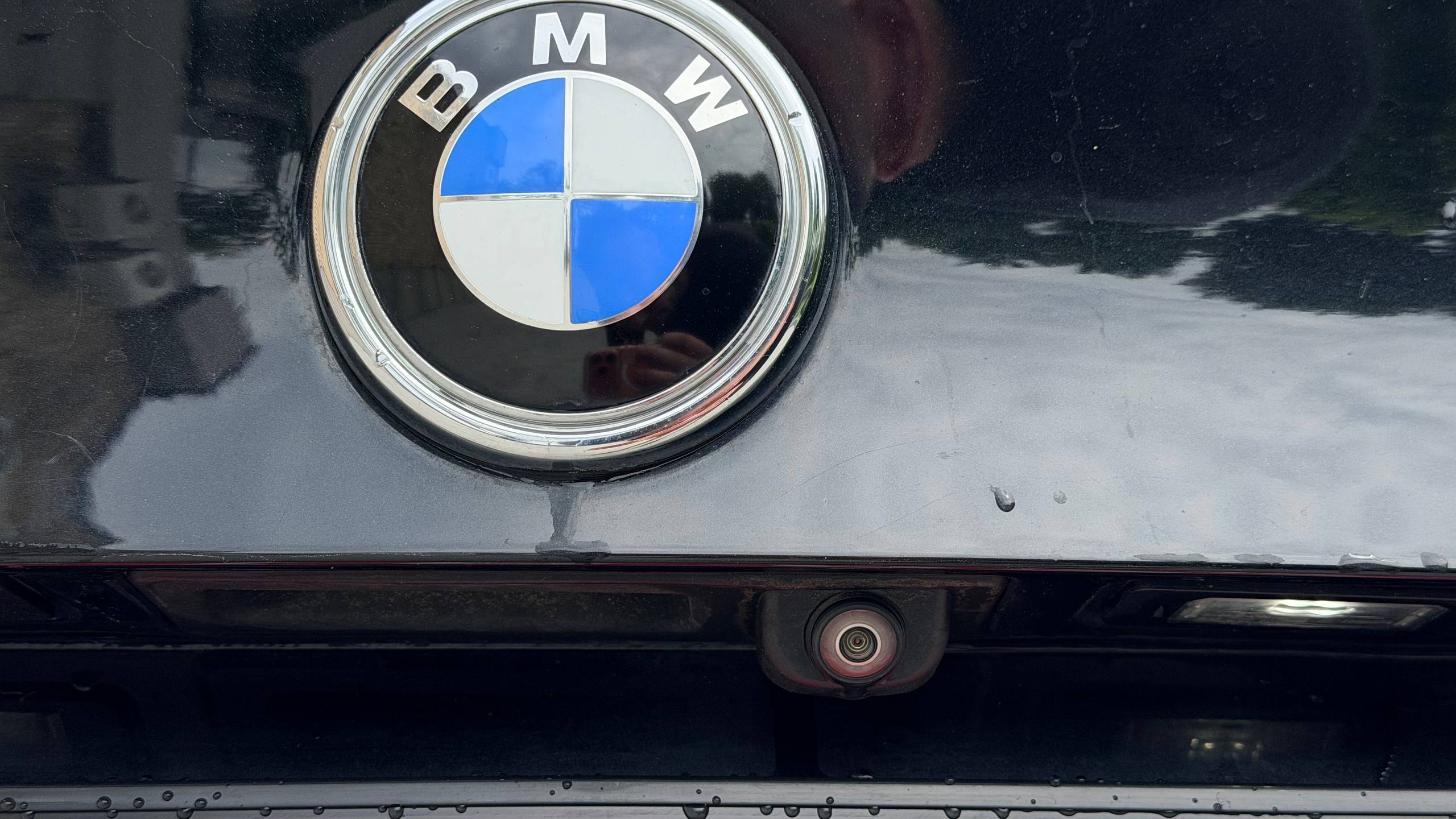 BMW X5 SDRIVE 35 I 2016