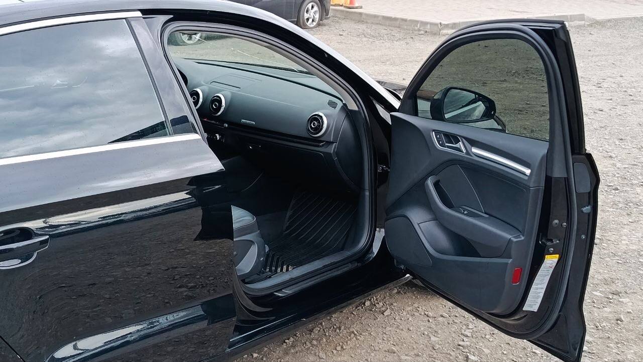 AUDI A3 PREMIUM 2015