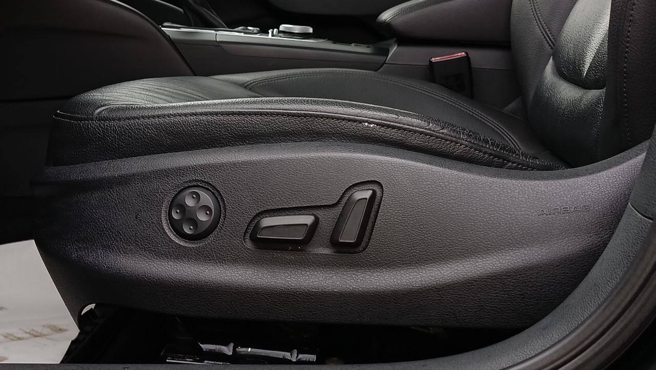 AUDI A3 PREMIUM 2015
