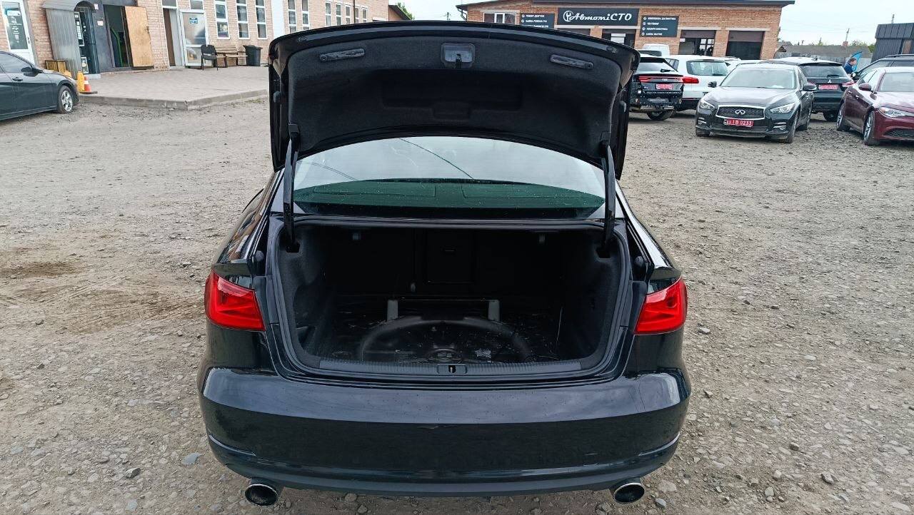 AUDI A3 PREMIUM 2015