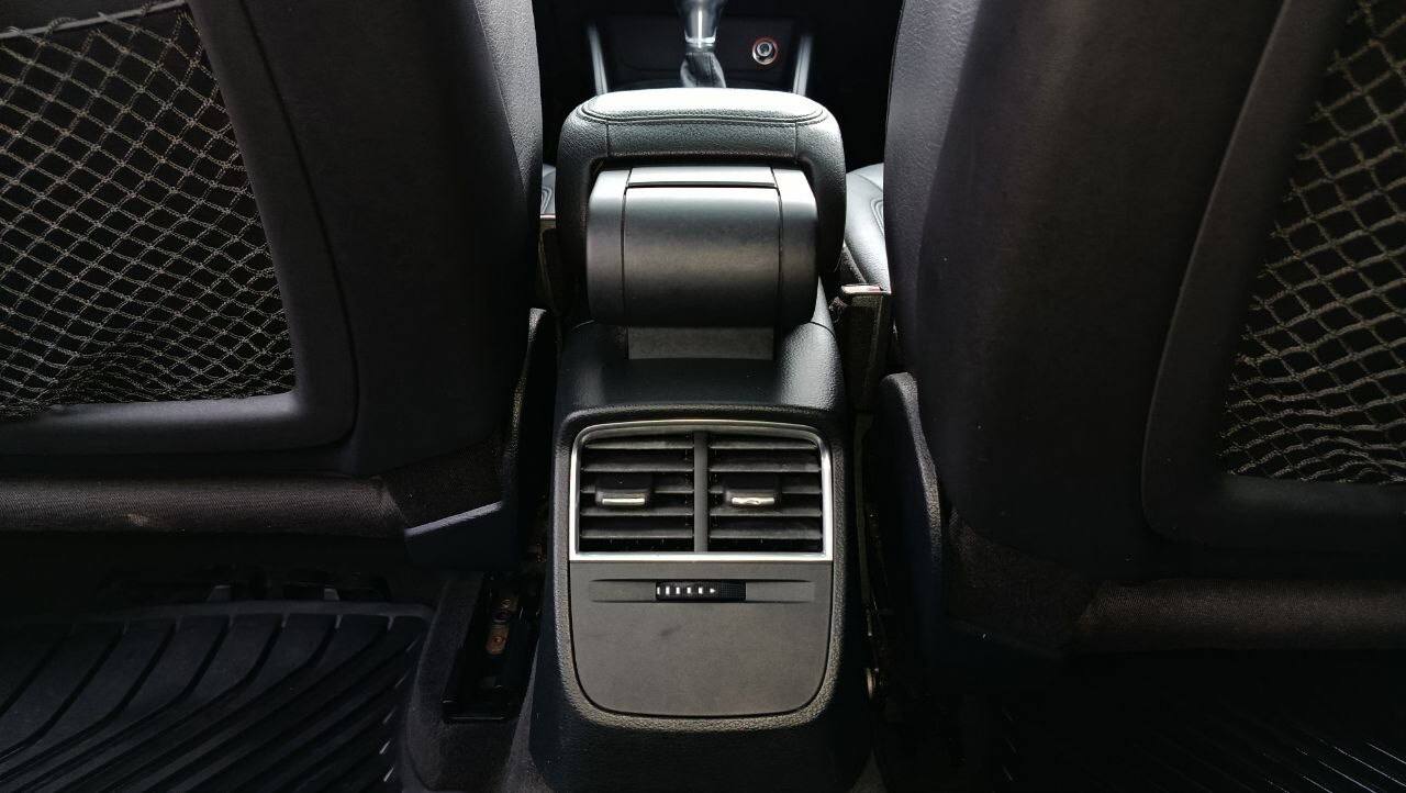 AUDI A3 PREMIUM 2015