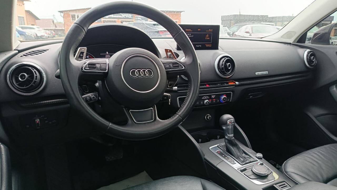 AUDI A3 PREMIUM 2015