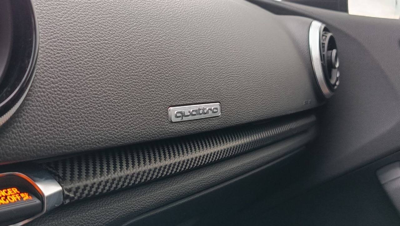 AUDI A3 PREMIUM 2015