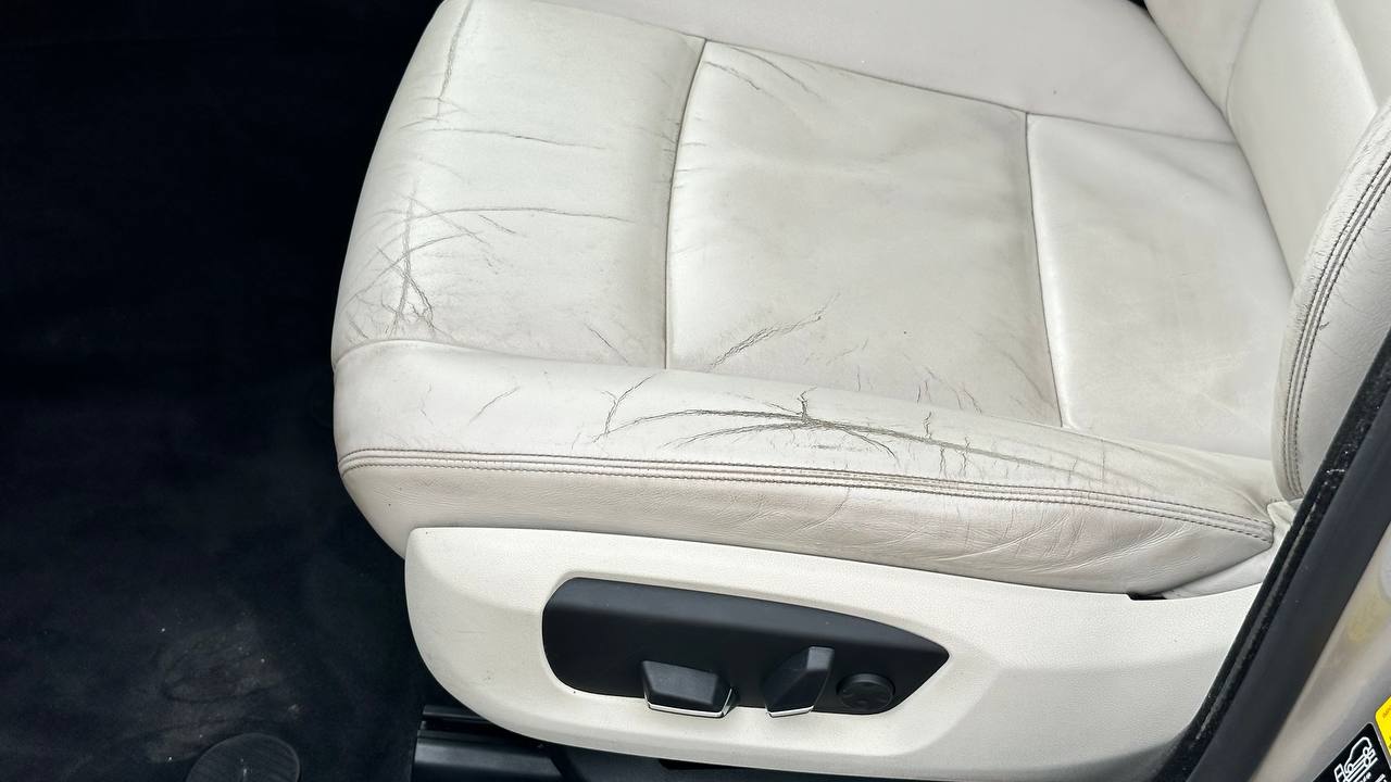 BMW 528 XI 2014