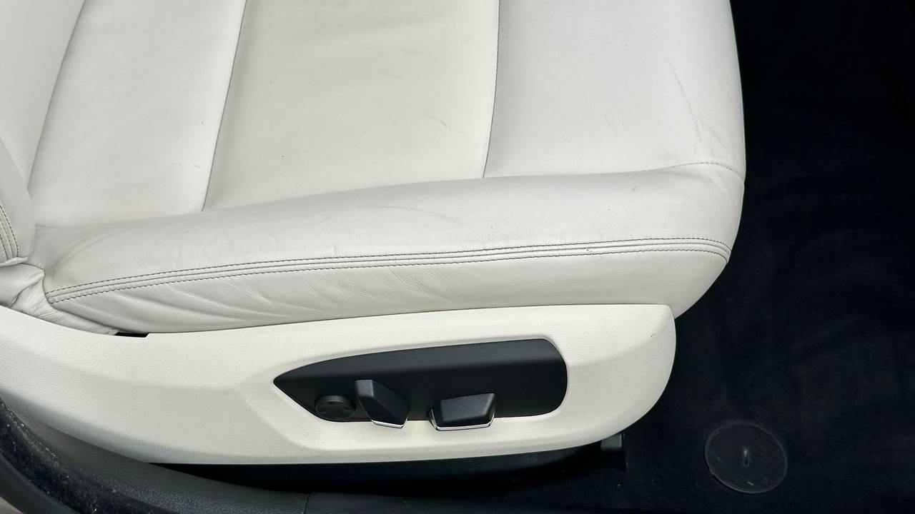 BMW 528 XI 2014