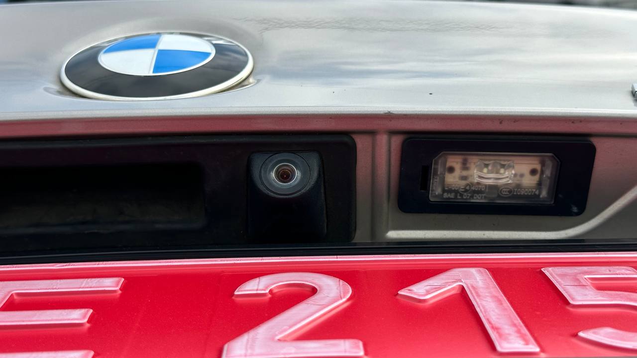 BMW 528 XI 2014