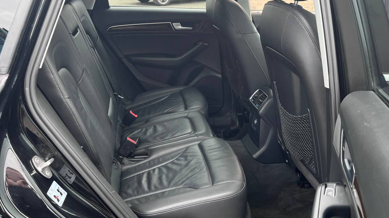 AUDI Q5 PREMIUM 2014