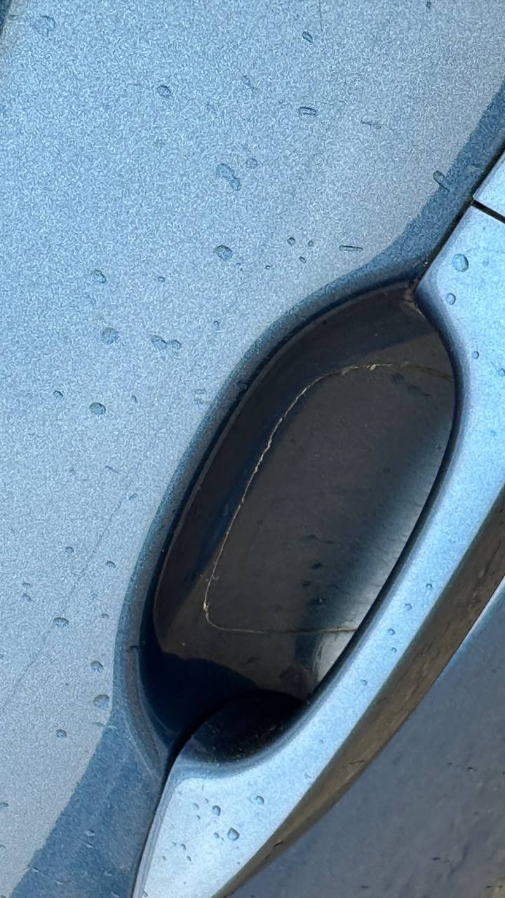 VOLKSWAGEN TIGUAN S 2017