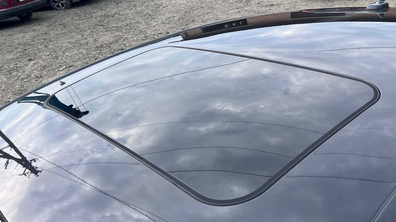 AUDI A6 PREMIUM PLUS 2012