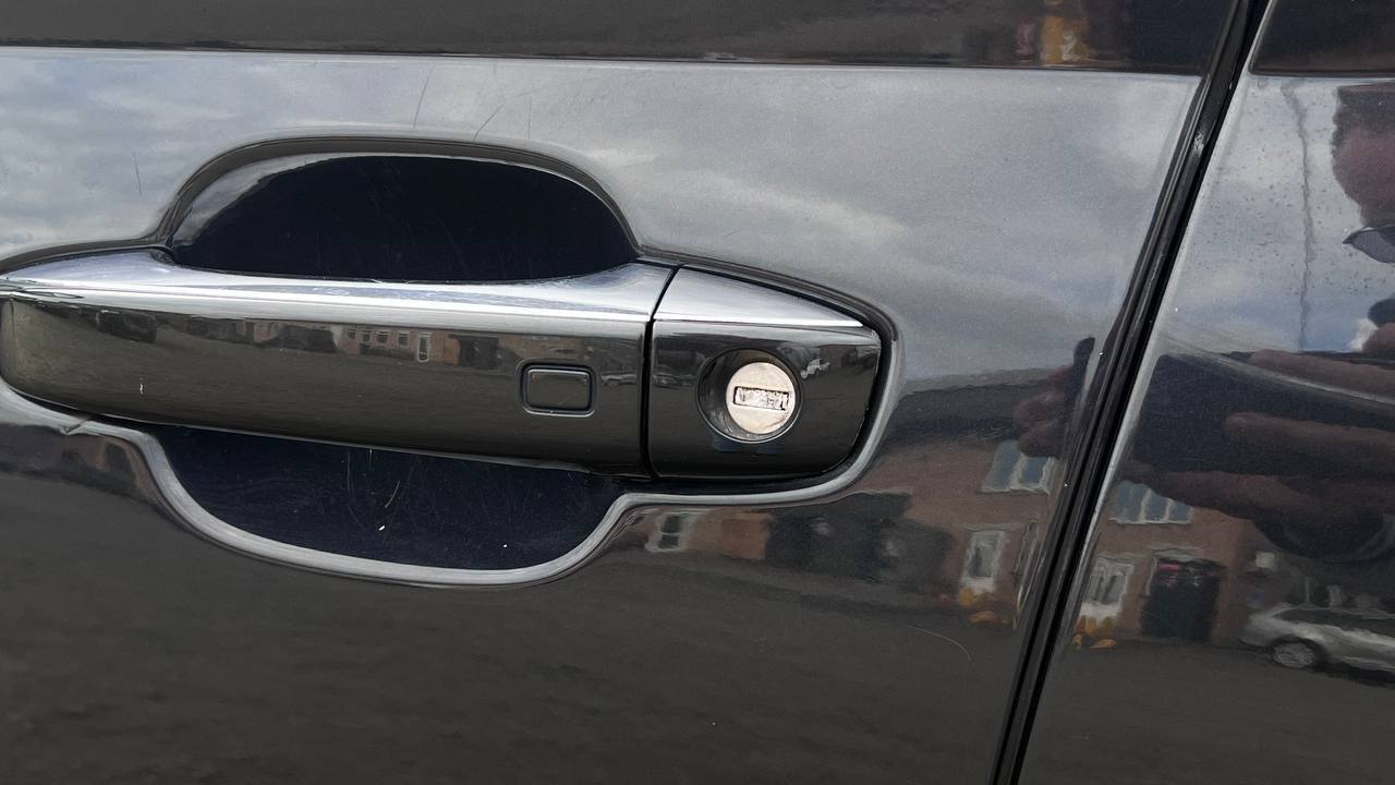 AUDI A6 PREMIUM PLUS 2012