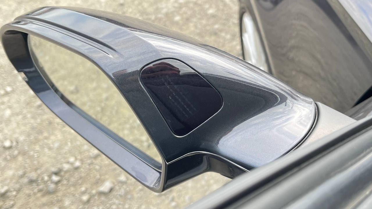 AUDI A6 PREMIUM PLUS 2012
