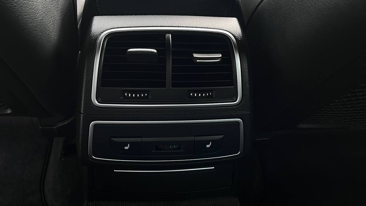 AUDI A6 PREMIUM PLUS 2012