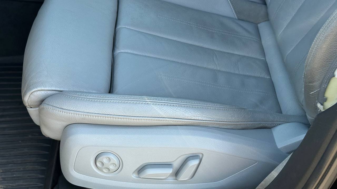 AUDI A4 ULTRA PREMIUM PLUS 2017
