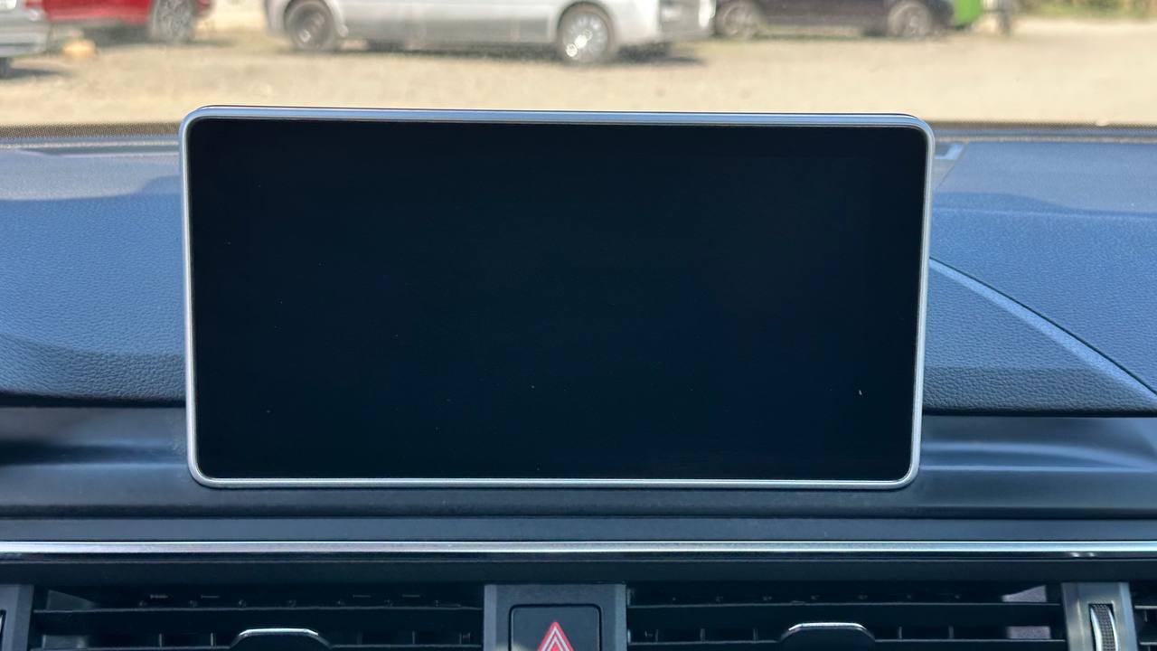 AUDI A4 ULTRA PREMIUM PLUS 2017