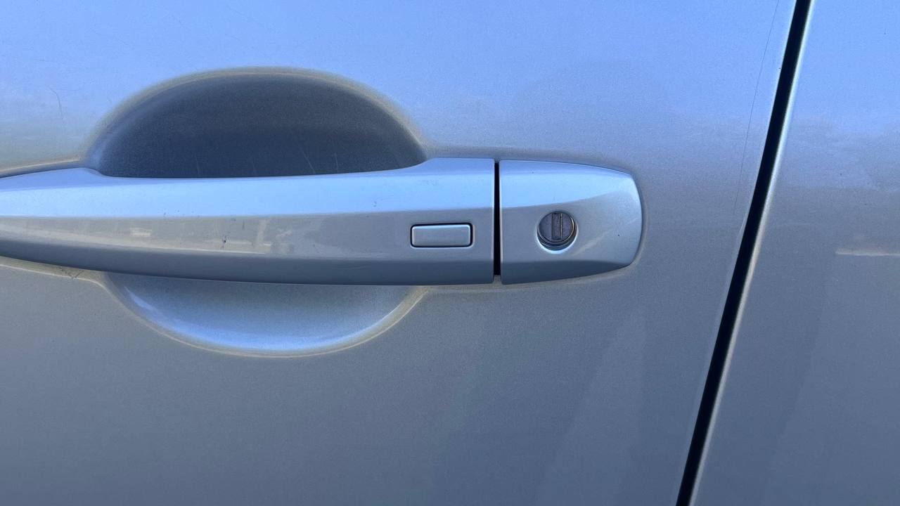 NISSAN ROGUE SV 2021