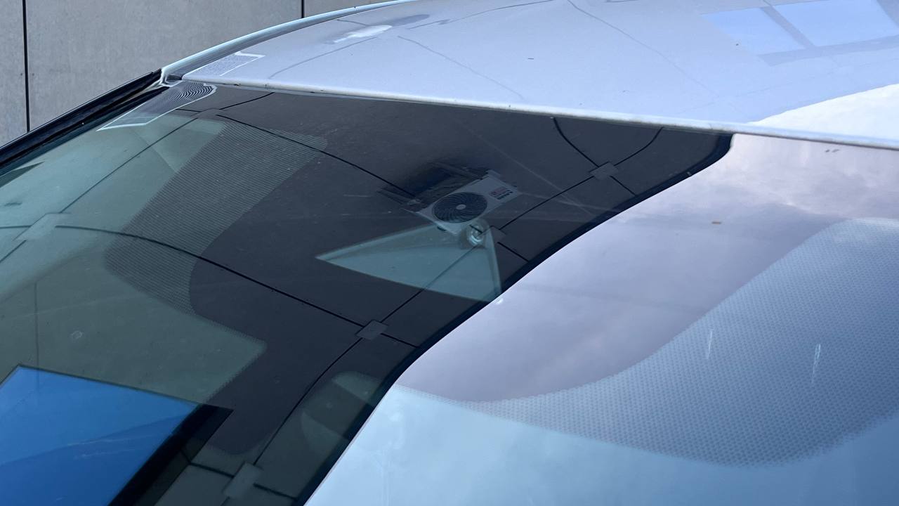 NISSAN ROGUE SV 2021
