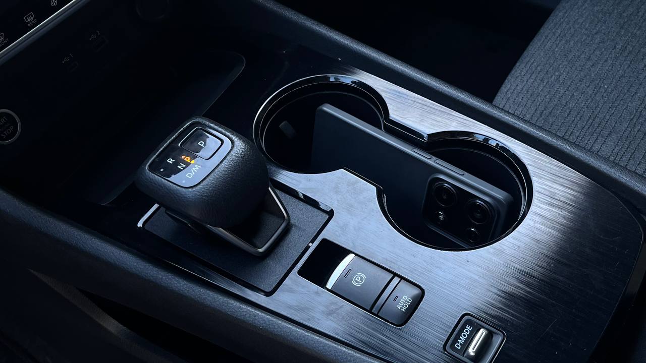 NISSAN ROGUE SV 2021
