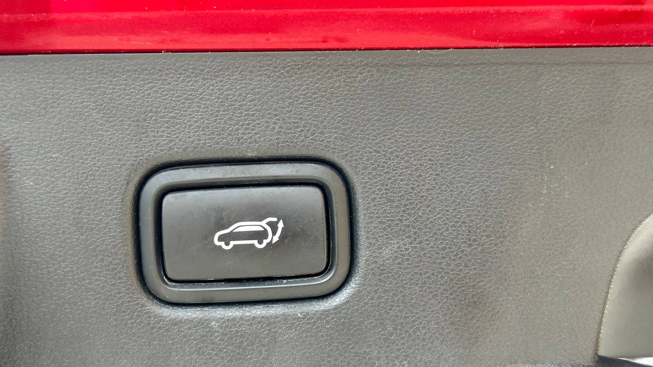 HYUNDAI TUCSON N LINE 2022