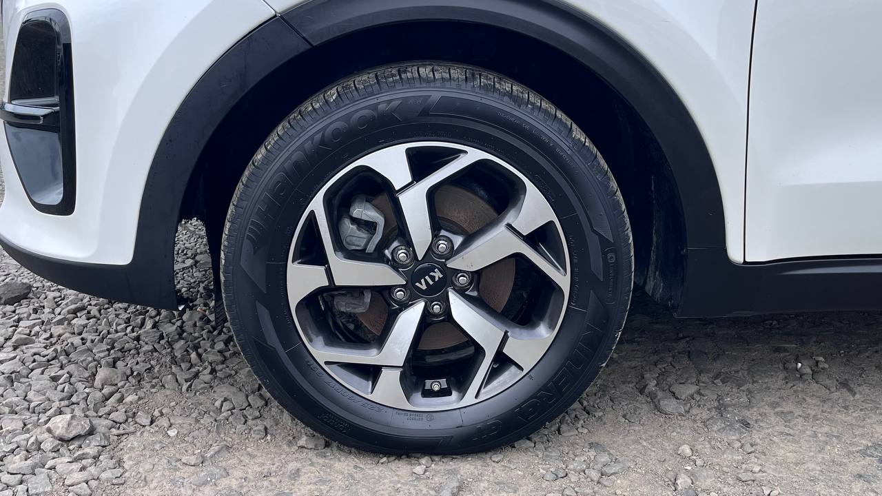 KIA SPORTAGE LX 2020