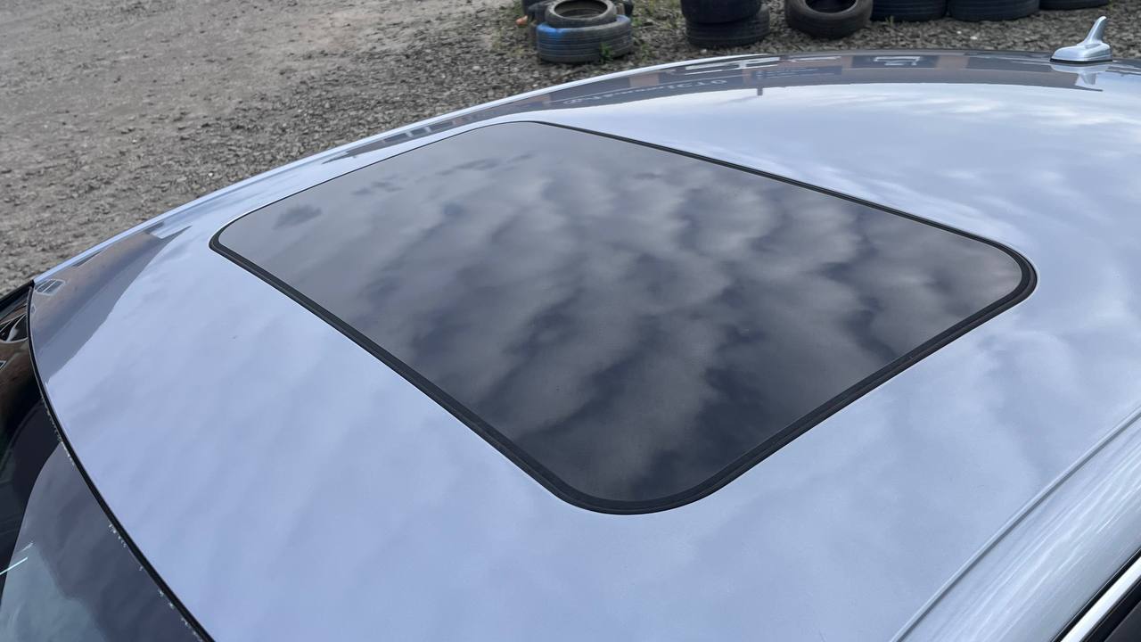 AUDI A6 PREMIUM PLUS 2015