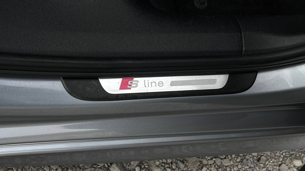 AUDI A6 PREMIUM PLUS 2015